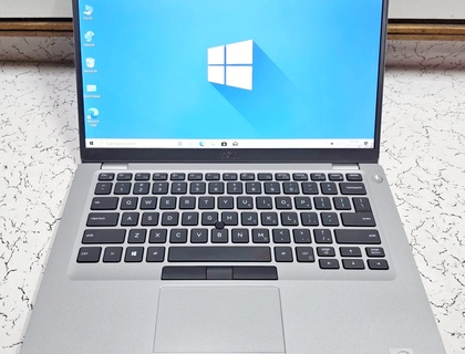 Dell latitude 5410 Laptop